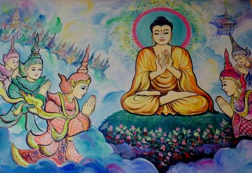 The Nature of Mind The Nature of Mind