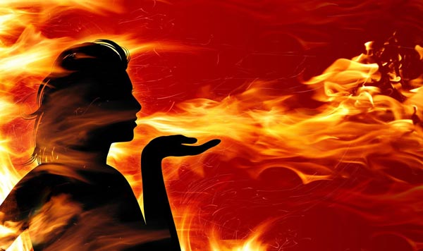 What is meant by the Fire Element? What is meant by the Fire Element?