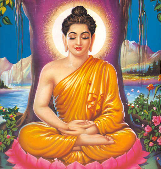 Early life of Gautama Buddha Early life of Gautama Buddha